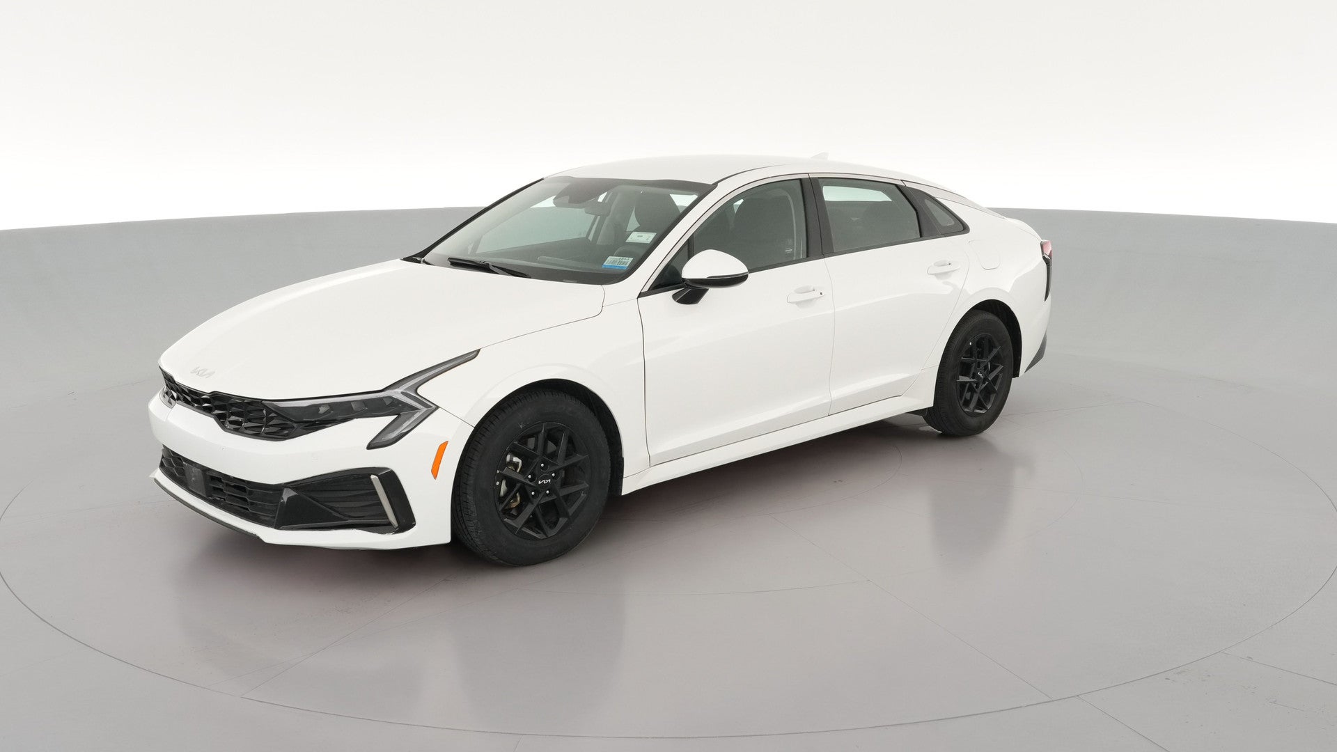 2026 Kia K5 vehicle photo