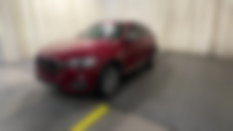 2018 BMW X6 vehicle photo