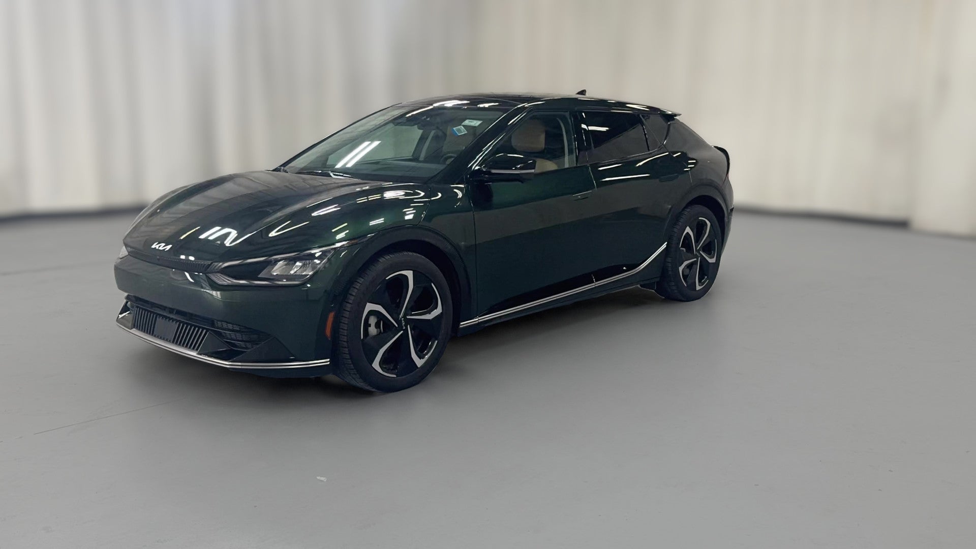 2023 Kia EV6 vehicle photo