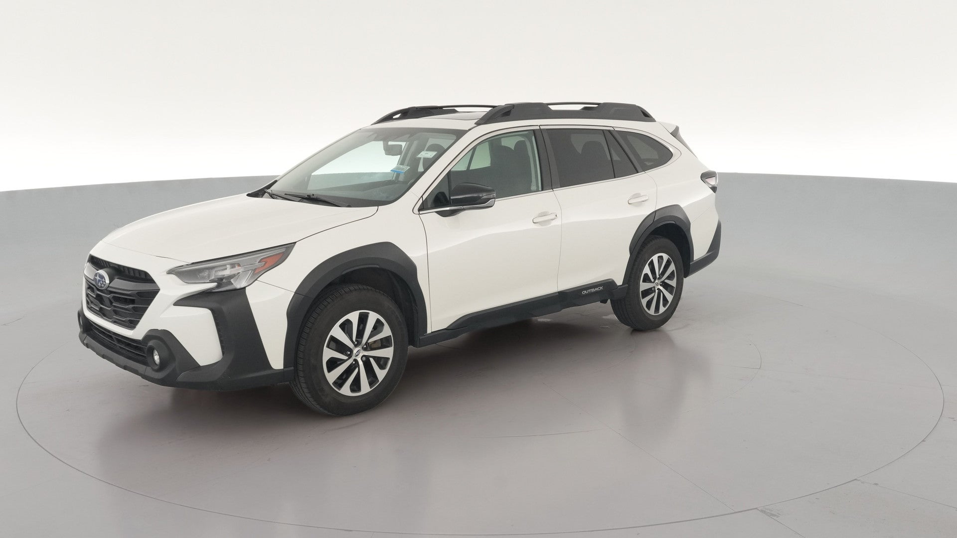 2024 Subaru Outback vehicle photo