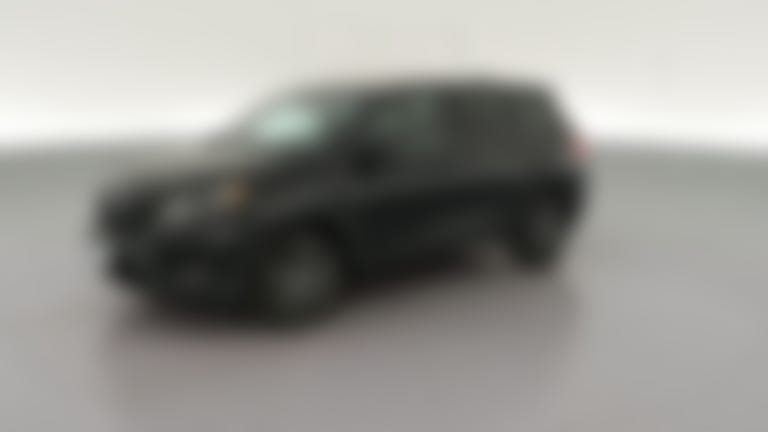 2020 Honda Passport vehicle photo