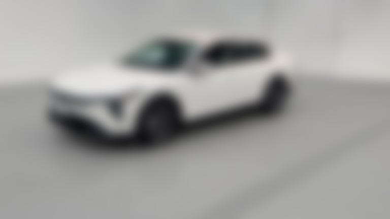 2025 Kia K4 vehicle photo