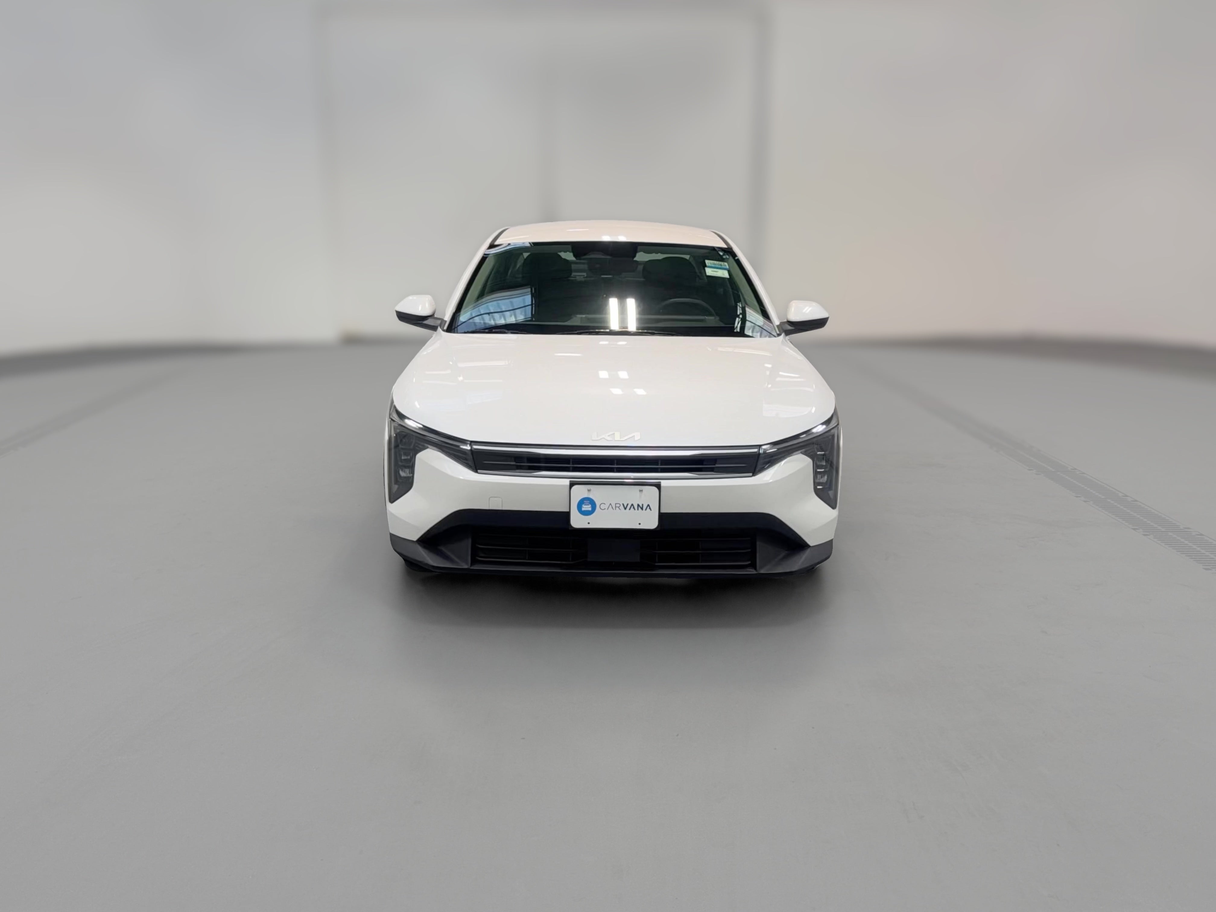 2025 Kia K4 LXS - Photo 23
