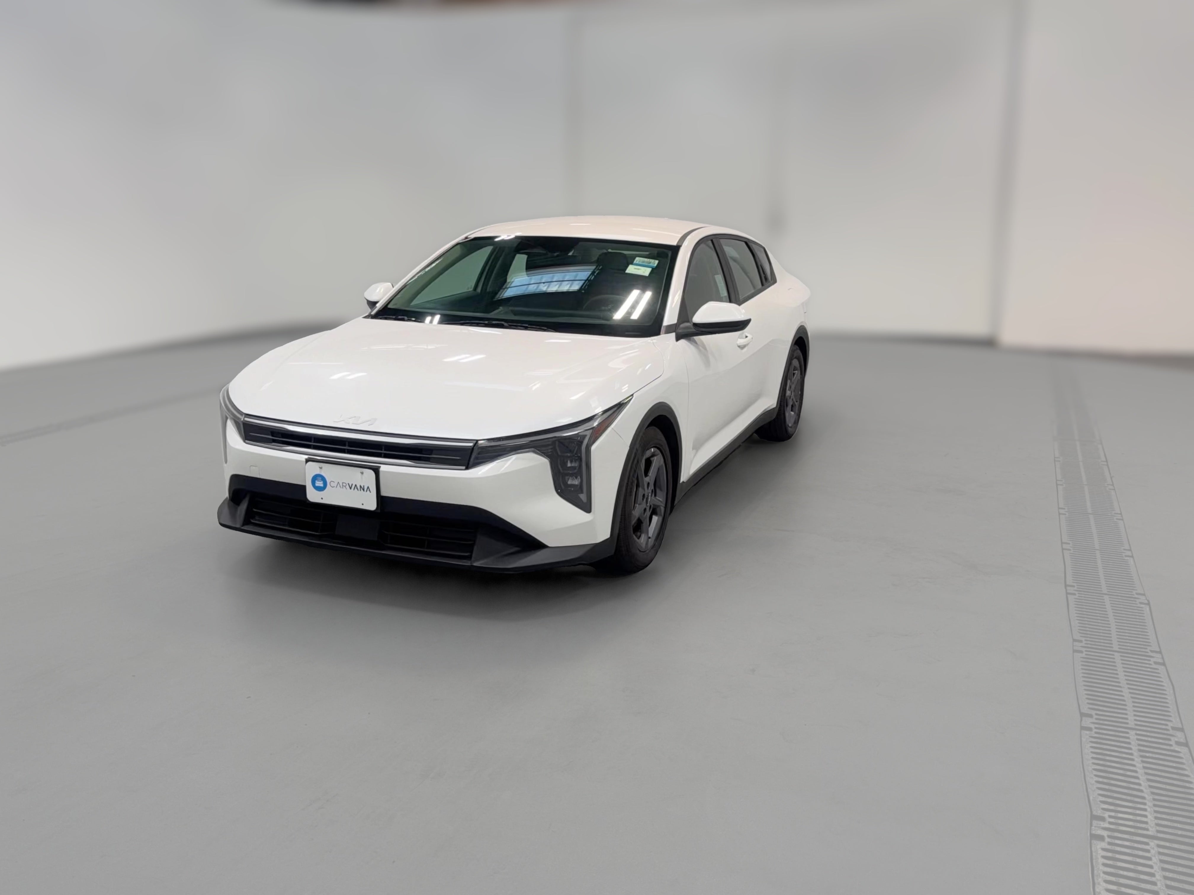 2025 Kia K4 LXS - Photo 24