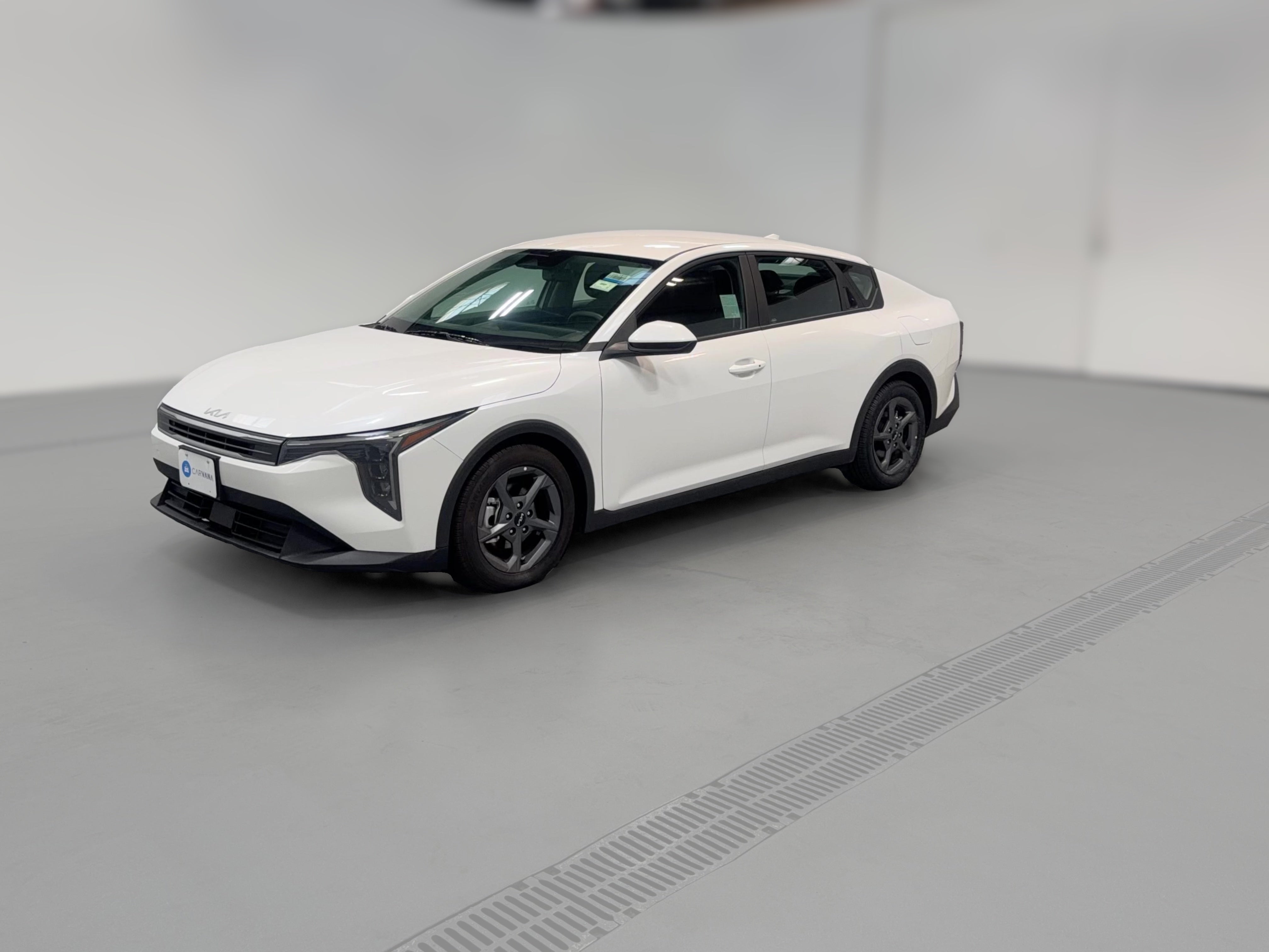 2025 Kia K4 LXS - Photo 25