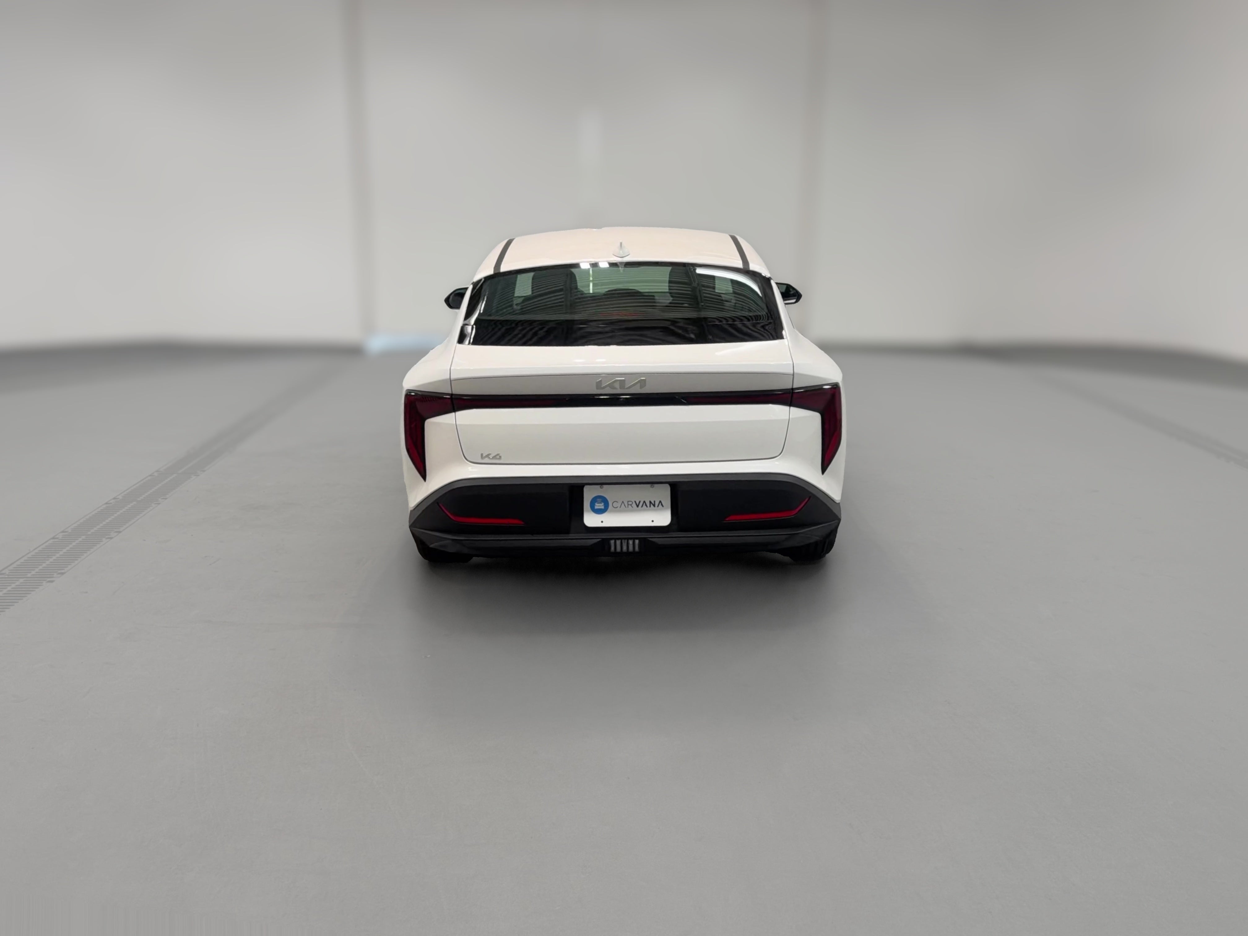 2025 Kia K4 LXS - Photo 31