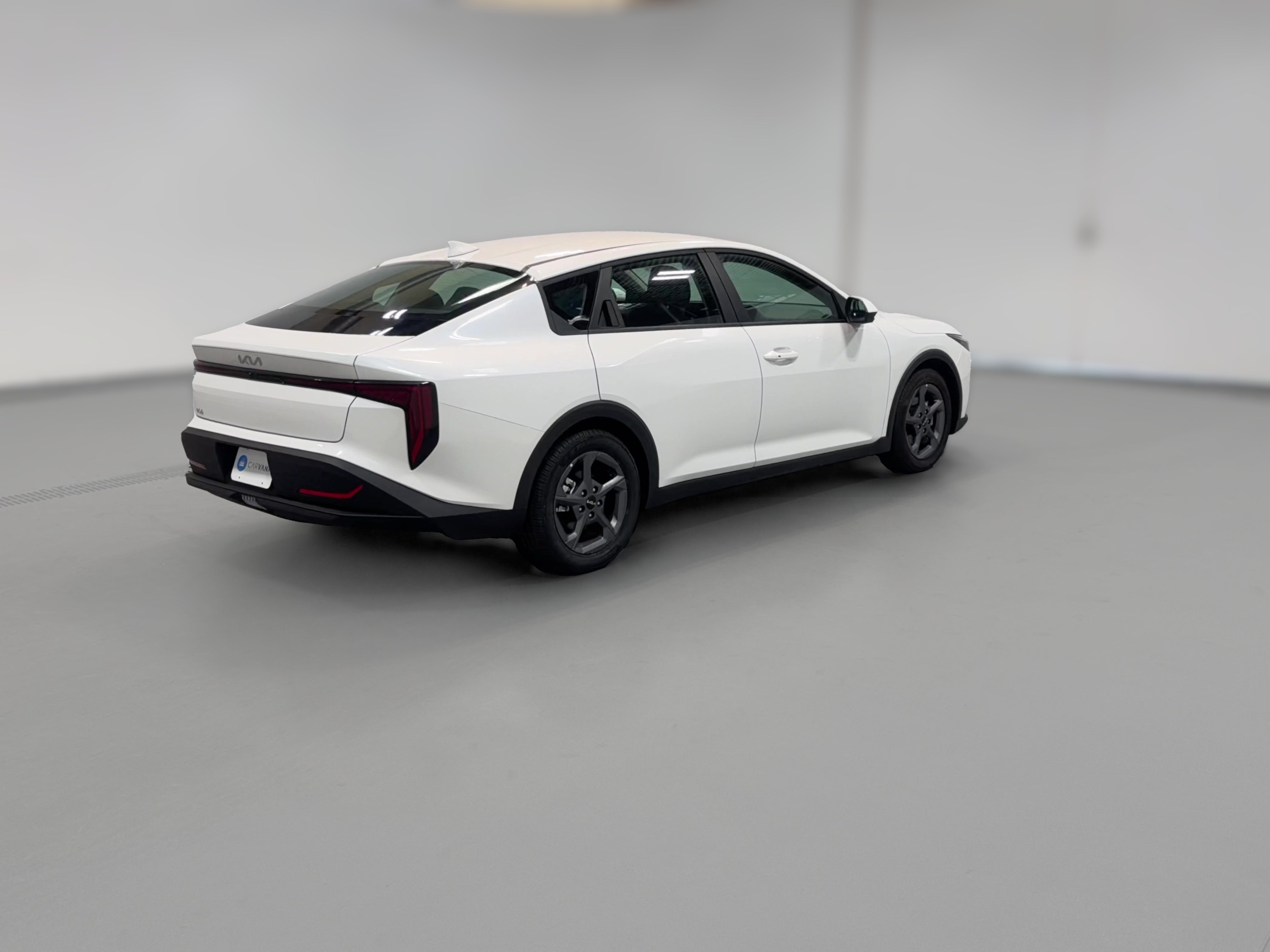 2025 Kia K4 LXS - Photo 33