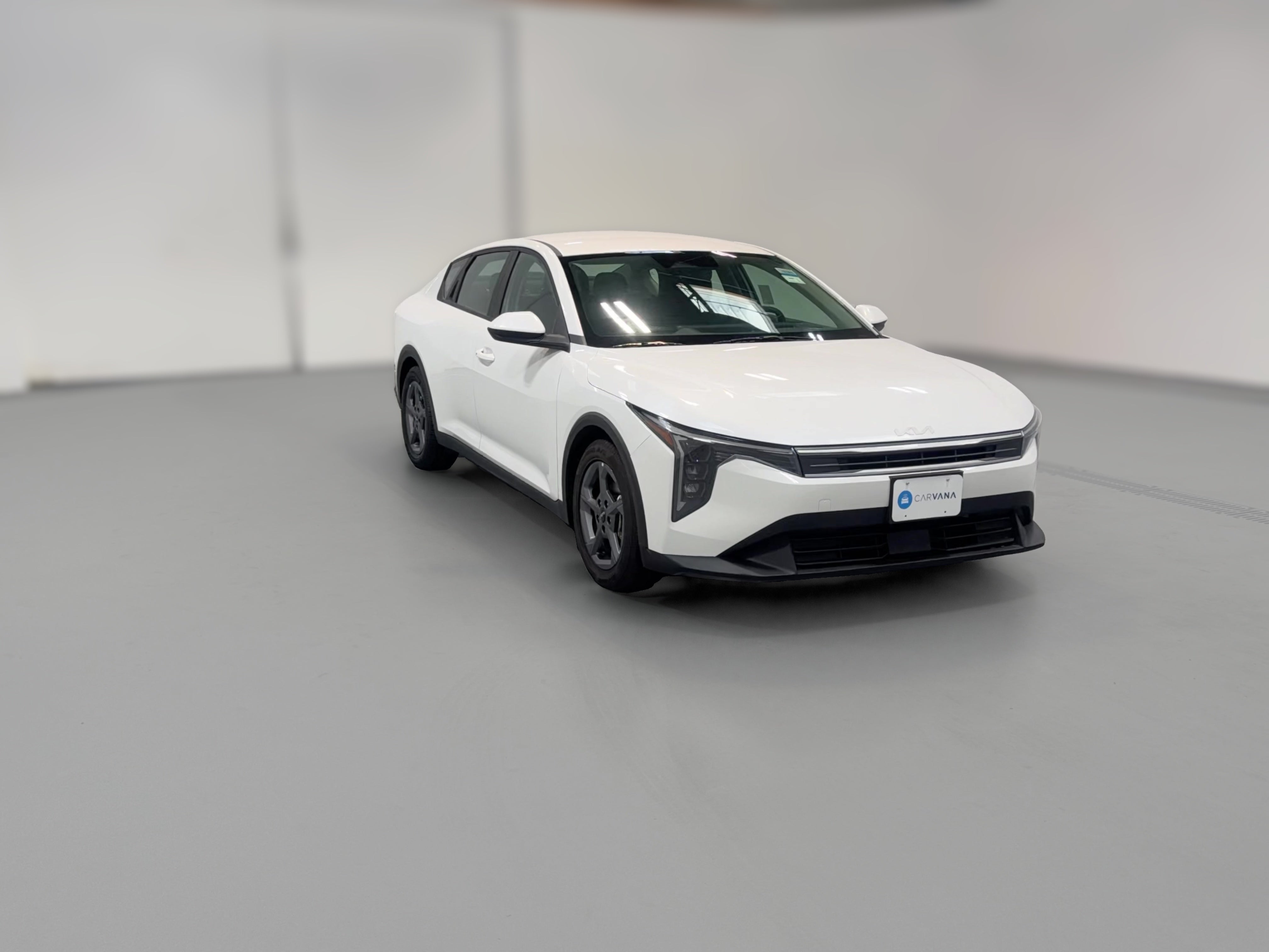 2025 Kia K4 LXS - Photo 38