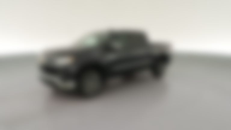 2024 Chevrolet Silverado 1500 Crew Cab vehicle photo