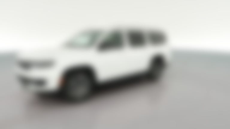 2024 Jeep Wagoneer L vehicle photo