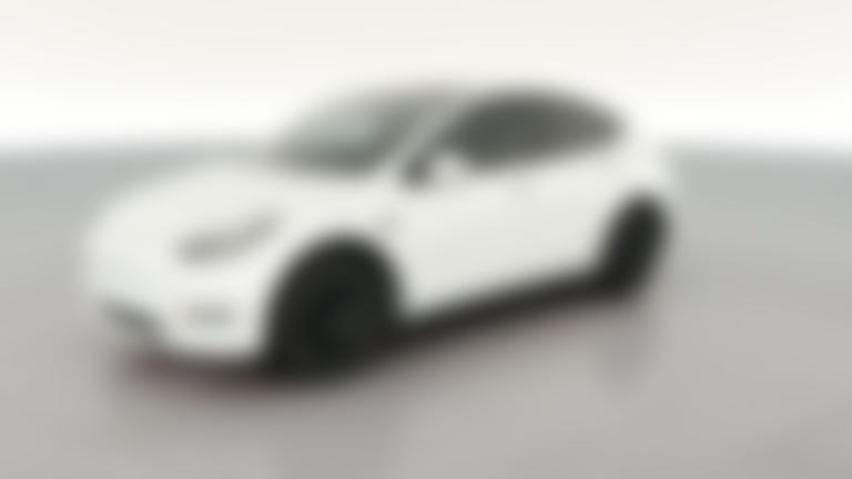 2021 Tesla Model Y vehicle photo