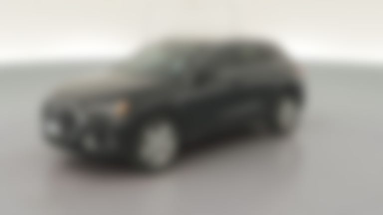 2020 Audi Q3 vehicle photo
