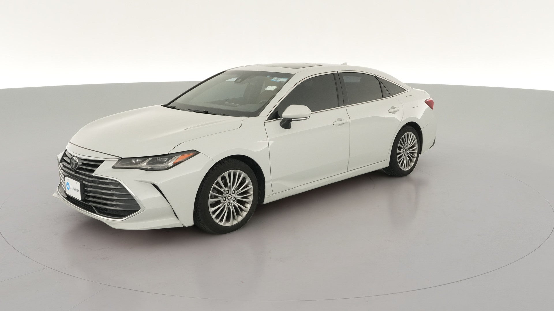 2022 Toyota Avalon vehicle photo