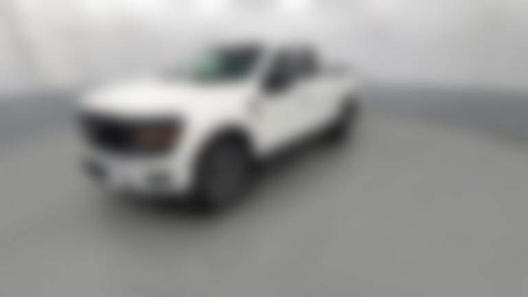 2024 Ford F150 Super Cab vehicle photo