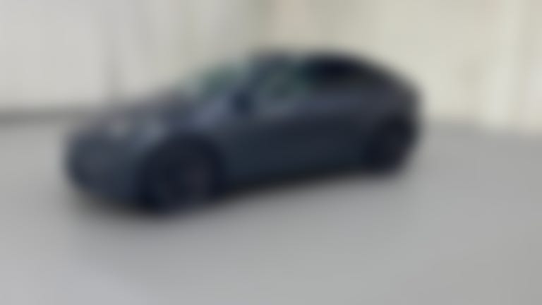 2022 Tesla Model Y vehicle photo