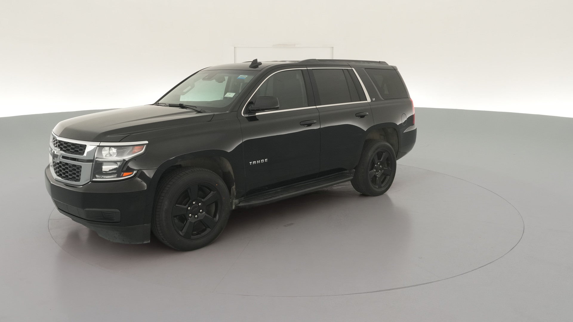 2020 Chevrolet Tahoe vehicle photo