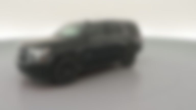 2020 Chevrolet Tahoe vehicle photo