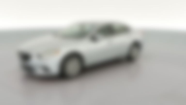 2017 MAZDA MAZDA6 vehicle photo