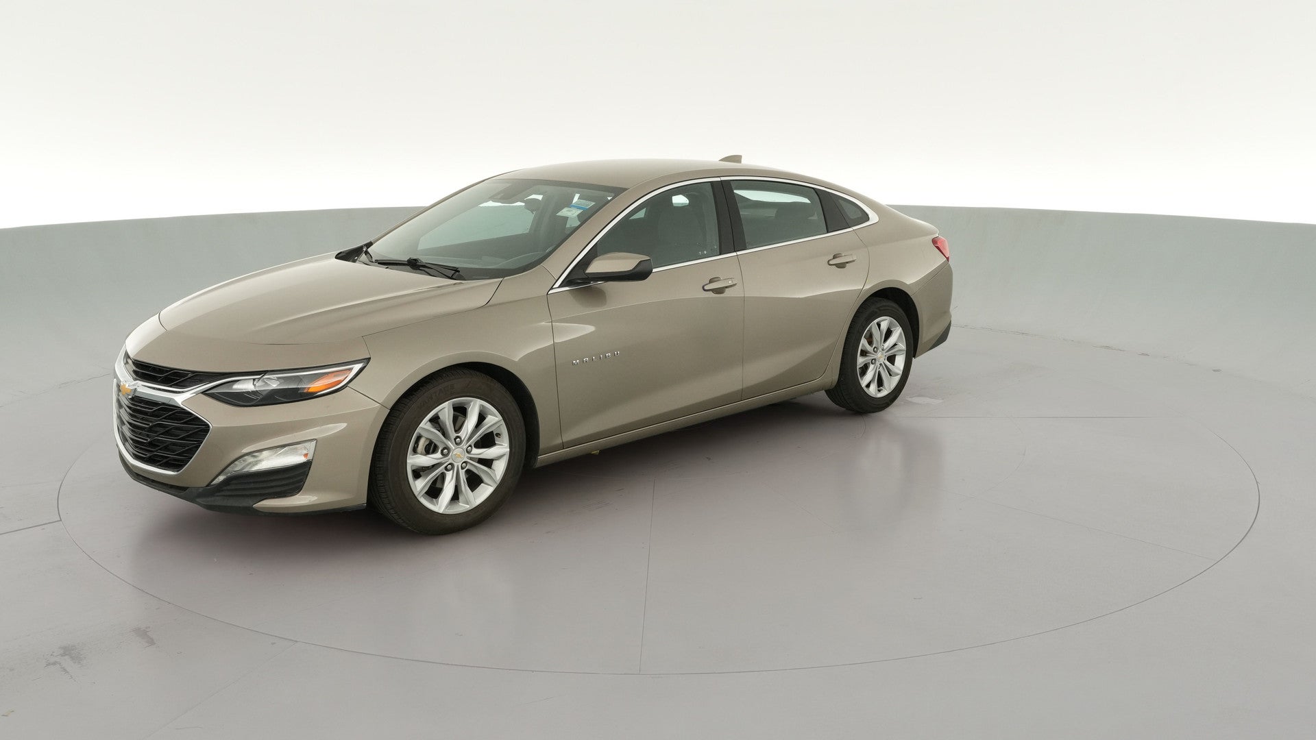 2023 Chevrolet Malibu vehicle photo