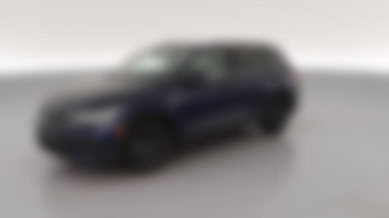 2024 Volkswagen Tiguan vehicle photo