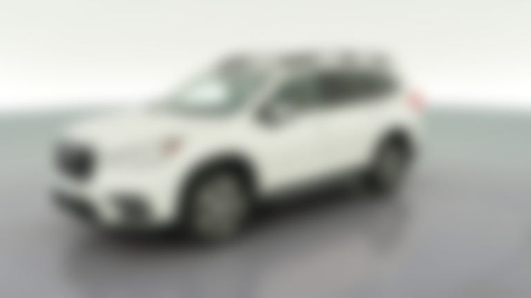 2019 Subaru Ascent vehicle photo