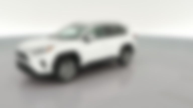 2024 Toyota RAV4 Hybrid vehicle photo