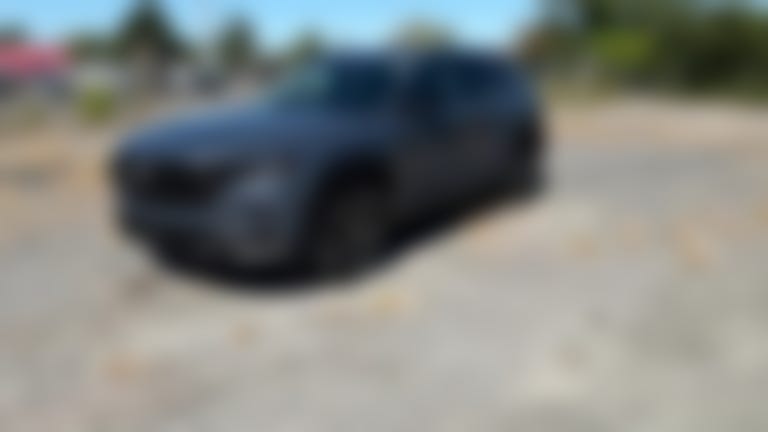 2026 MAZDA CX-50 vehicle photo