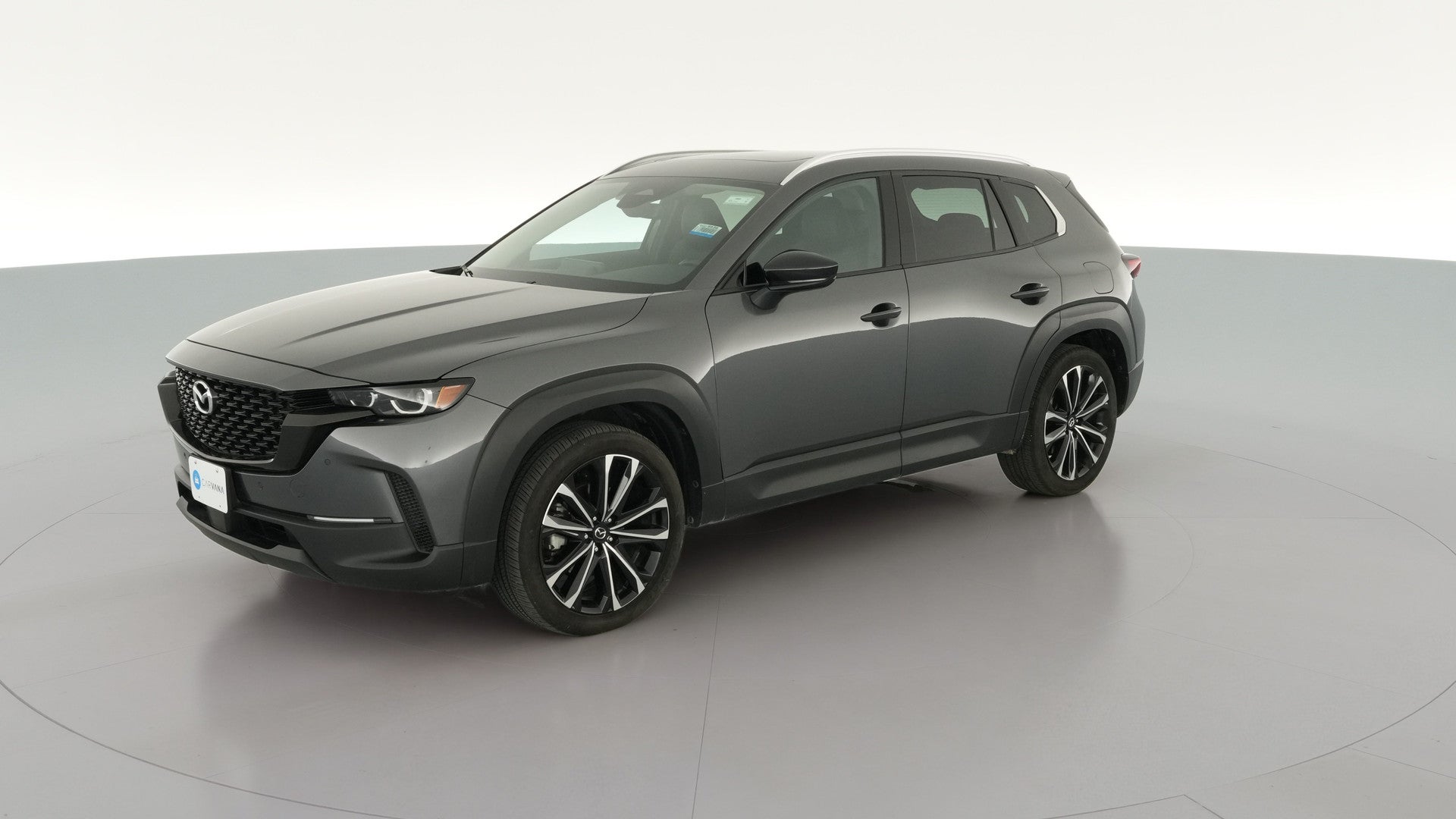 2026 MAZDA CX-50 vehicle photo
