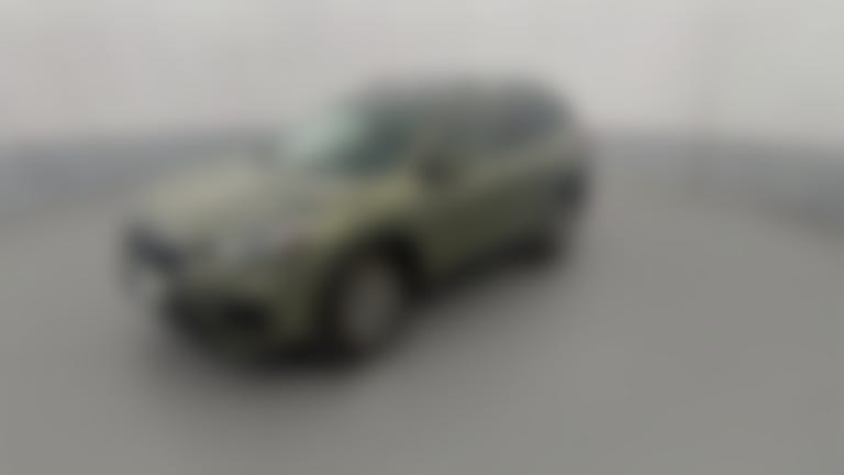 2021 Subaru Forester vehicle photo
