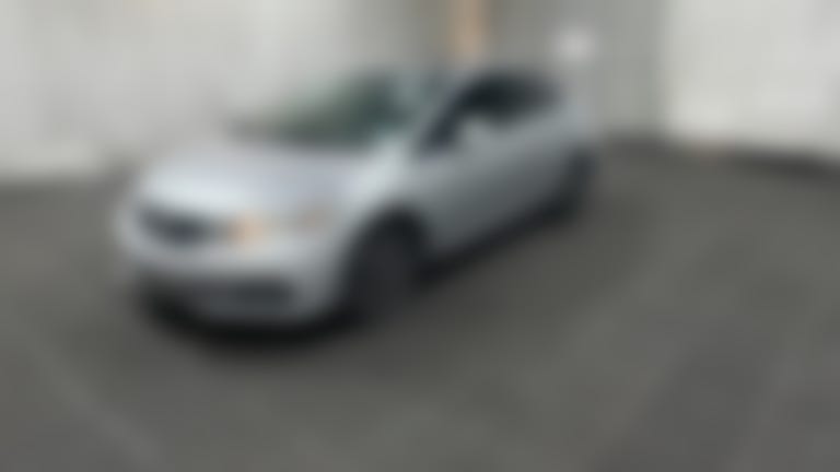 2013 Honda Civic vehicle photo