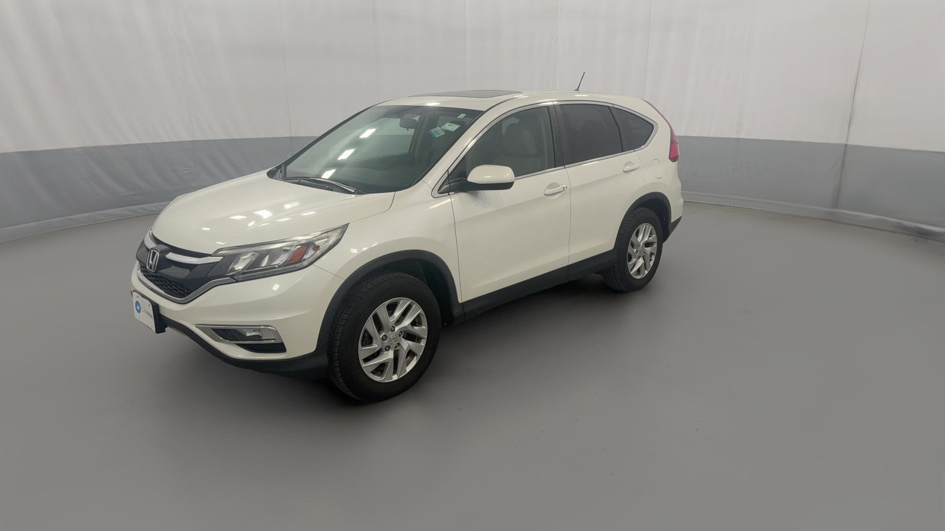 2015 Honda CR-V vehicle photo