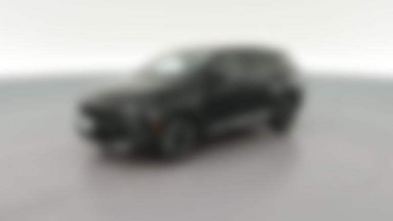 2026 Kia Sportage vehicle photo