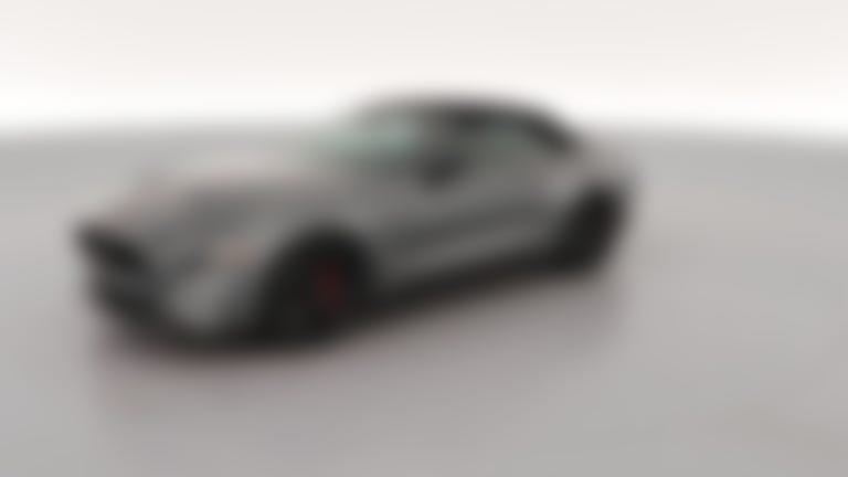 2021 Ford Mustang vehicle photo