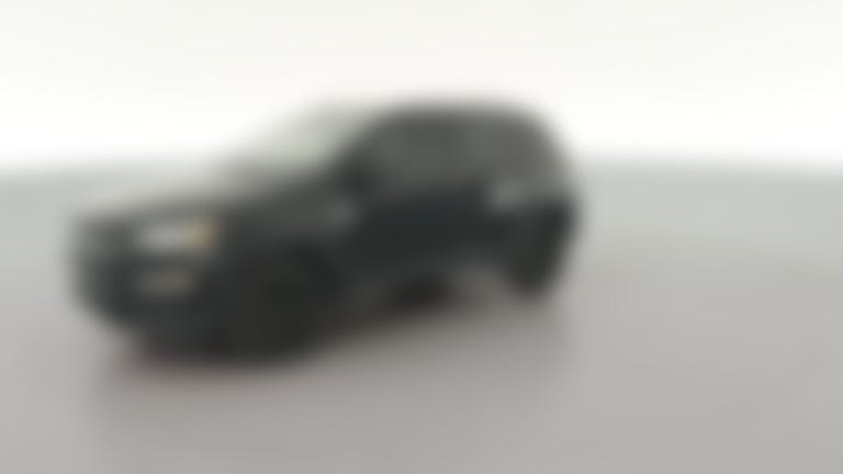 2018 Jeep Compass vehicle photo