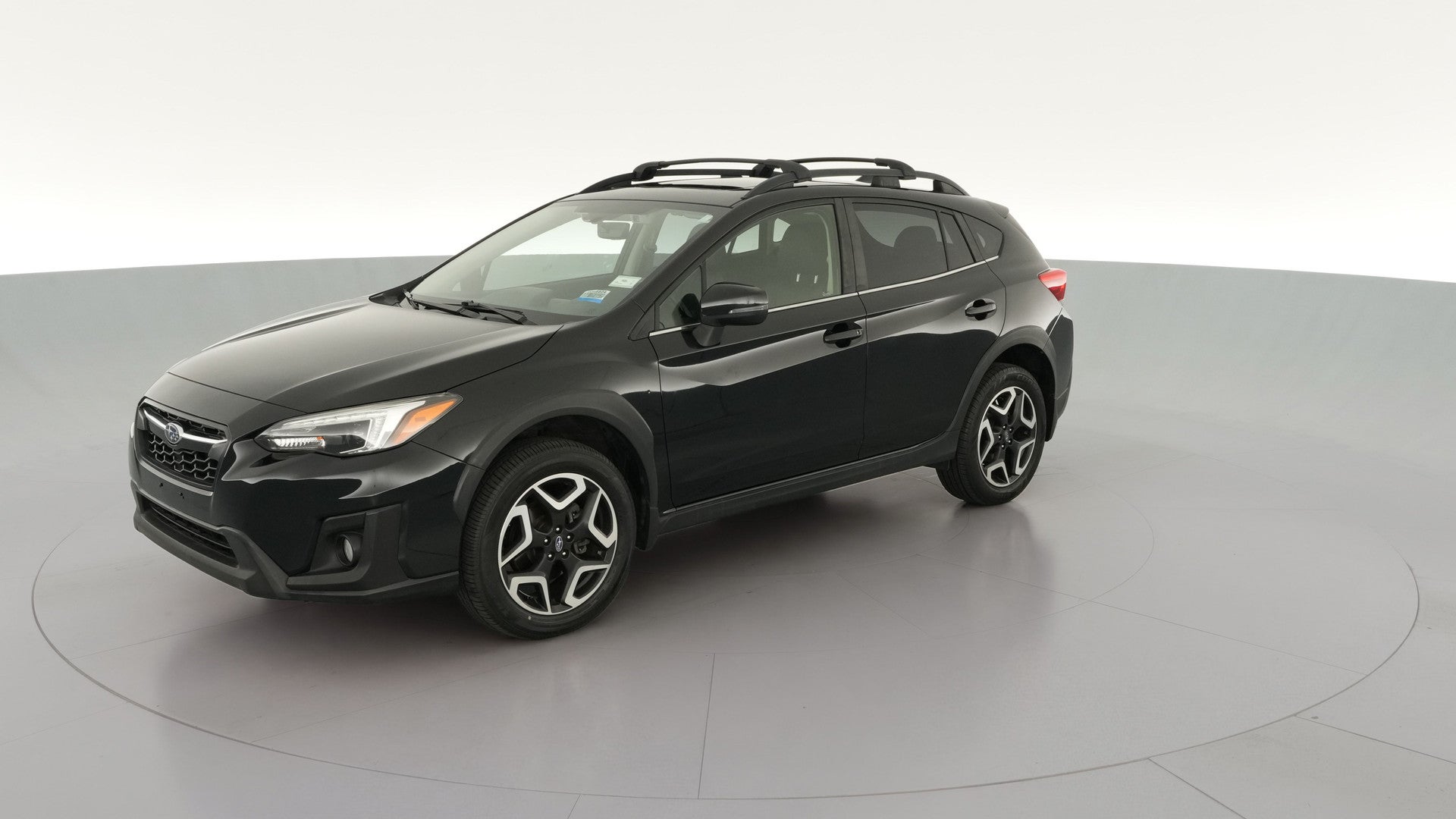 2019 Subaru Crosstrek vehicle photo