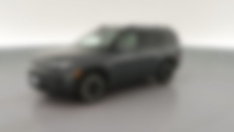 2026 Hyundai Santa Fe vehicle photo
