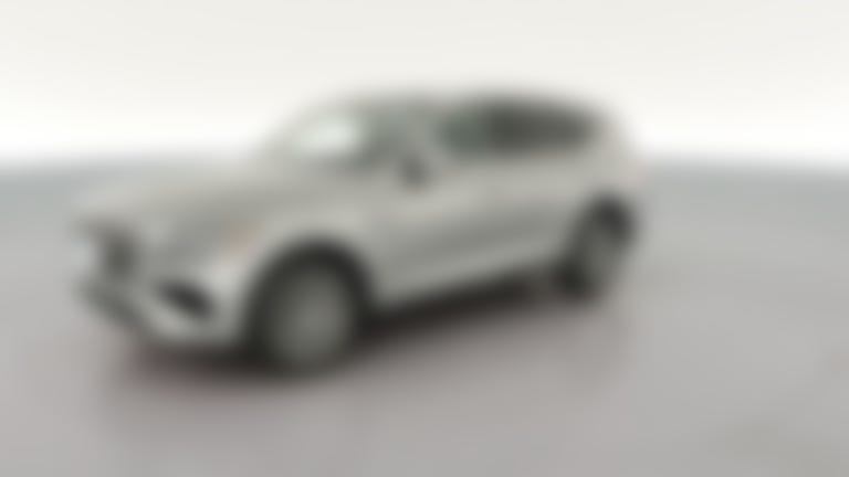 2026 Genesis GV80 vehicle photo