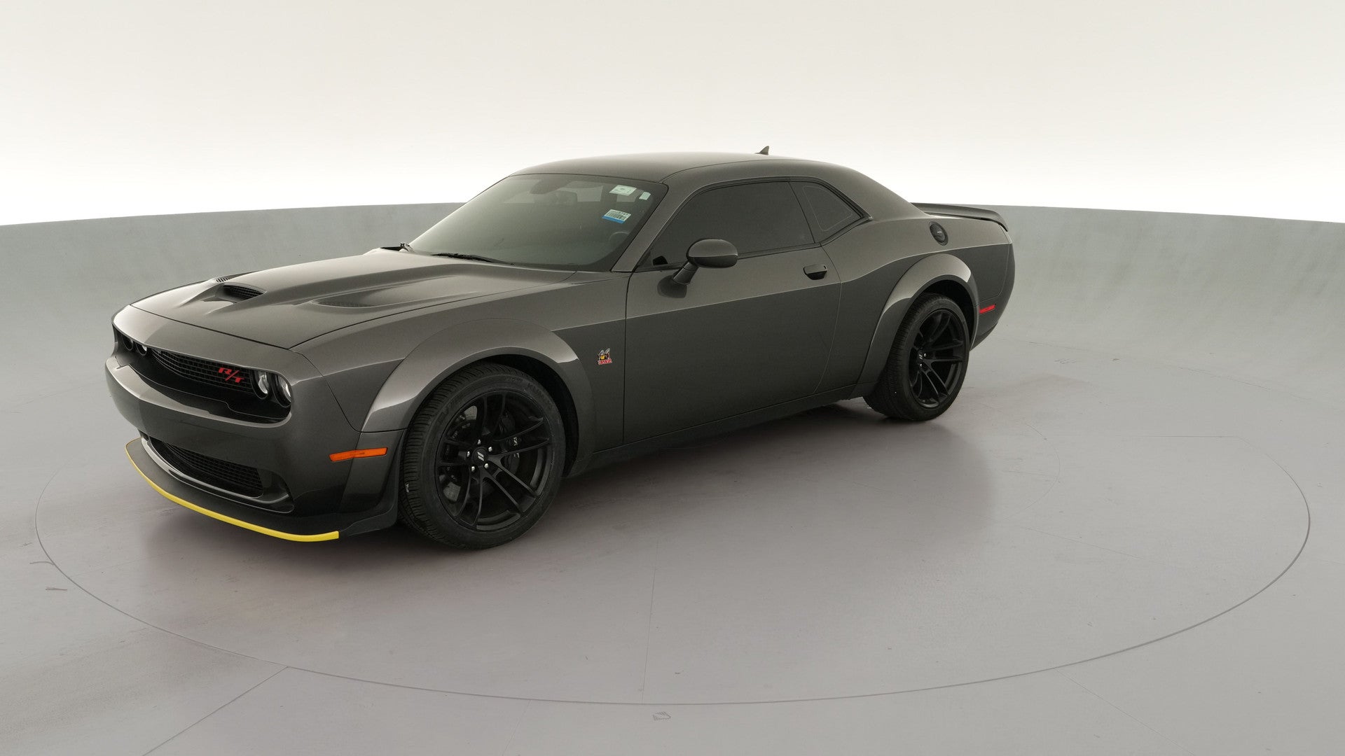 2021 Dodge Challenger vehicle photo
