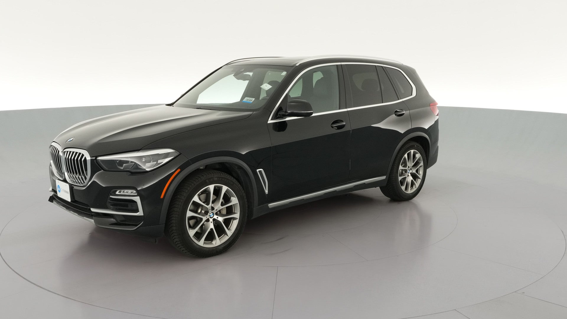 2019 BMW X5 vehicle photo