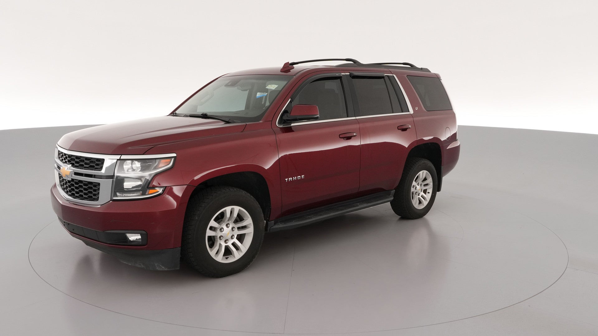 2016 Chevrolet Tahoe vehicle photo
