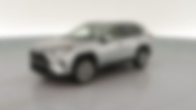 2019 Toyota RAV4 vehicle photo
