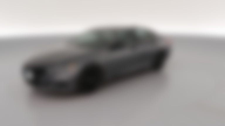 2020 Honda Accord vehicle photo