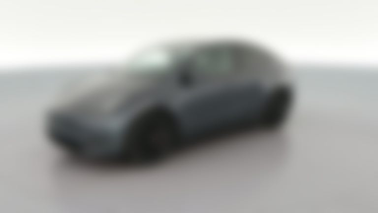 2022 Tesla Model Y vehicle photo