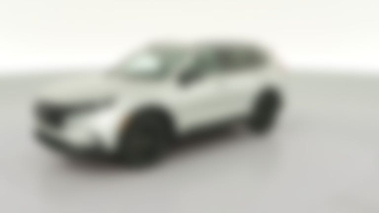 2025 Honda CR-V Hybrid vehicle photo