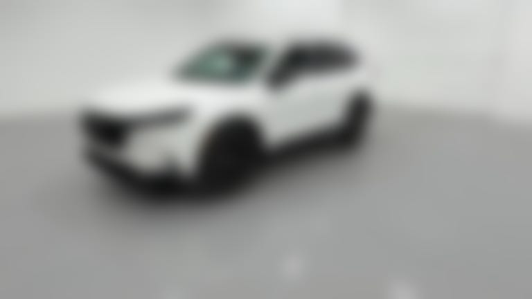 2024 Honda CR-V Hybrid vehicle photo