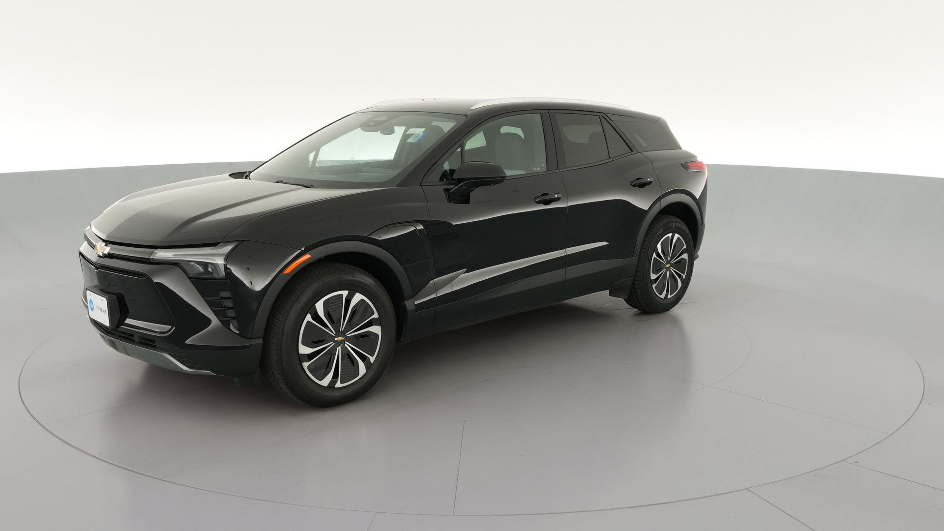 2024 Chevrolet Blazer EV vehicle photo