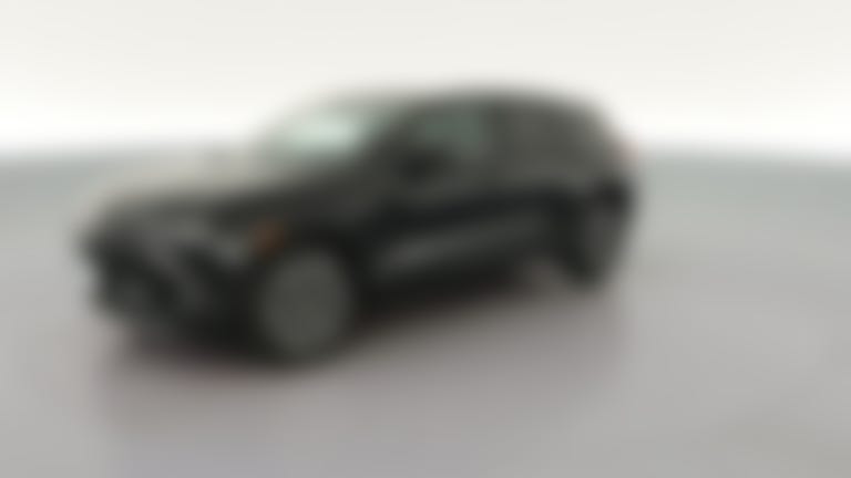 2024 Chevrolet Blazer EV vehicle photo