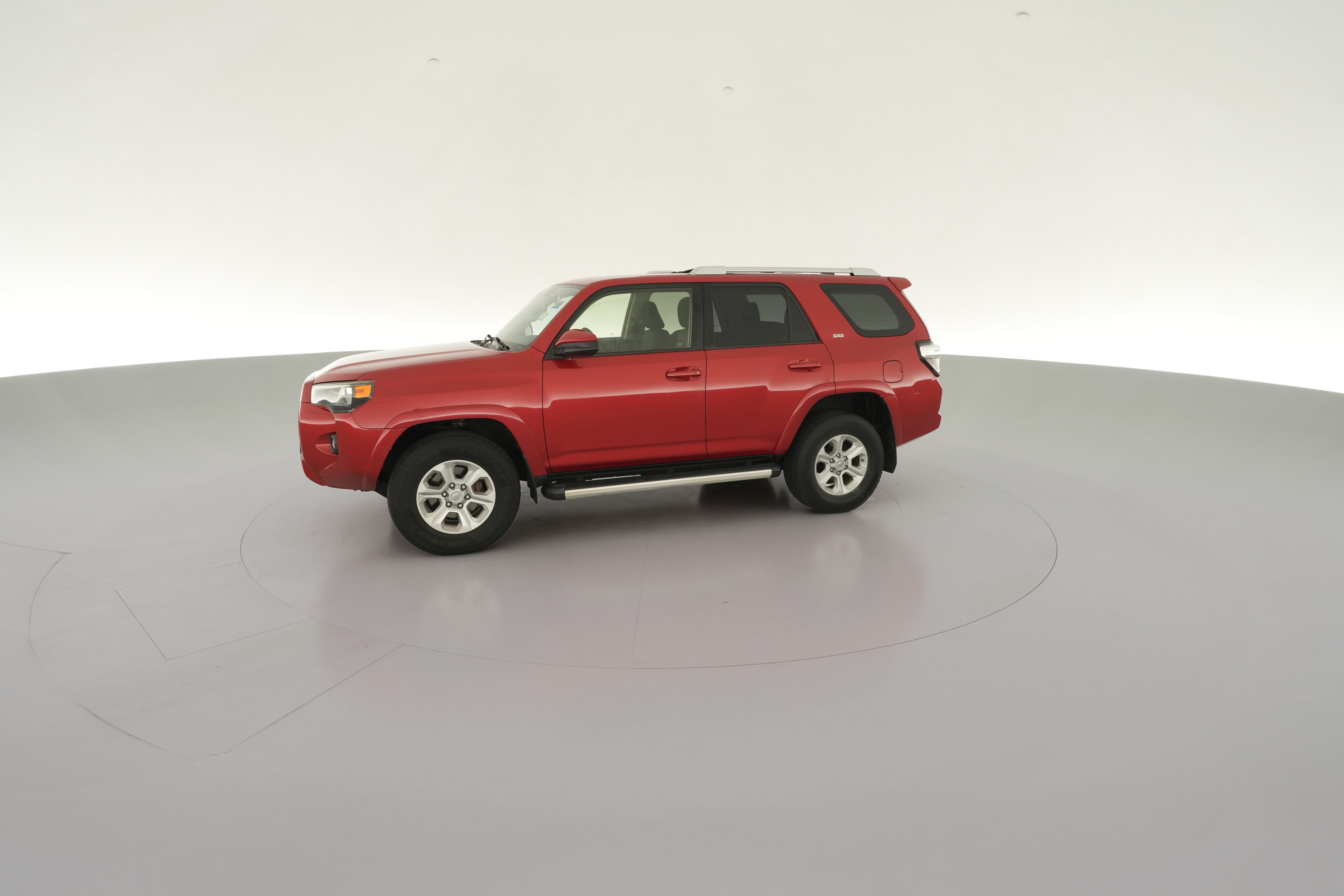 2016 Toyota 4Runner SR5 - Photo 25