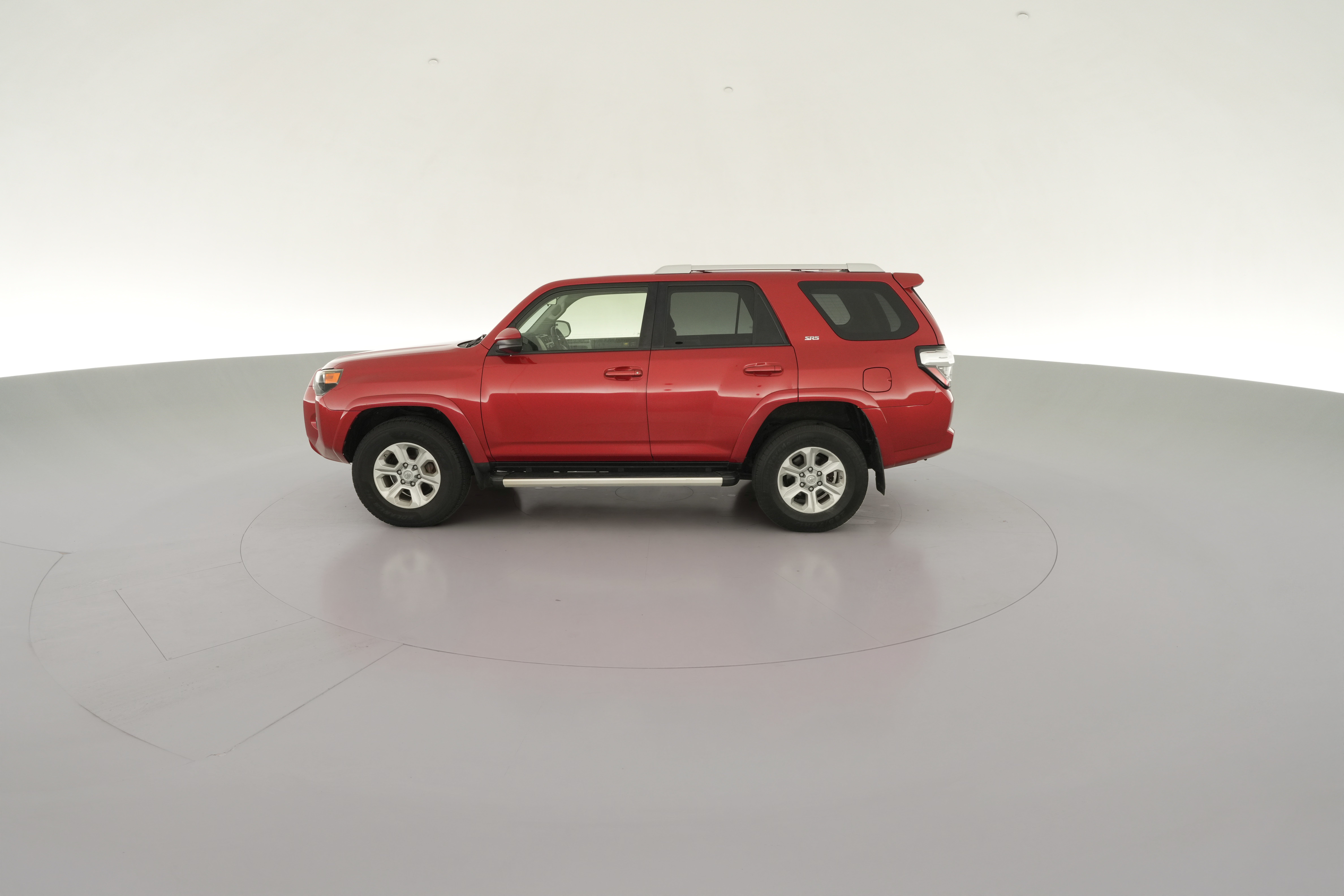 2016 Toyota 4Runner SR5 - Photo 26