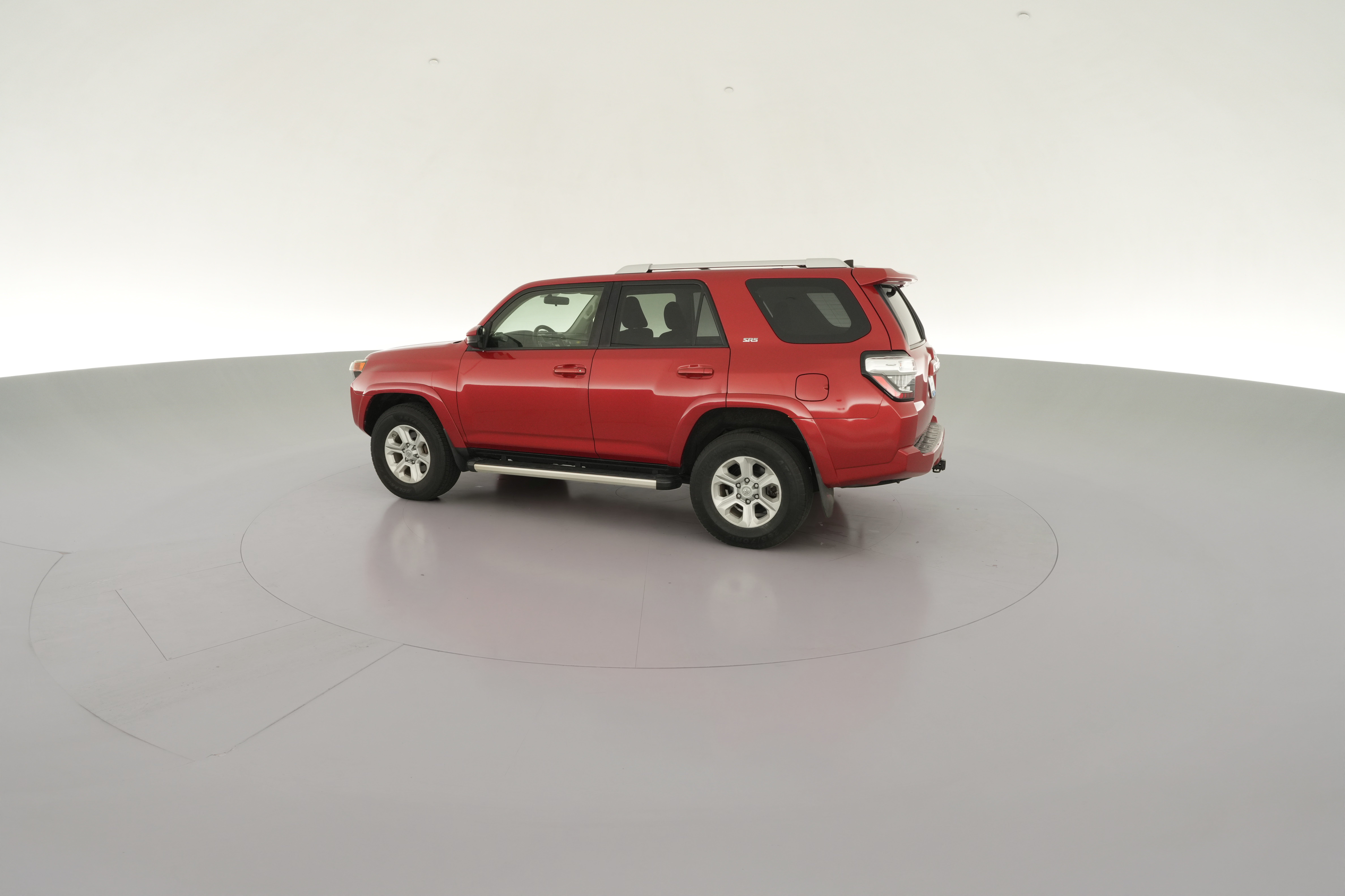2016 Toyota 4Runner SR5 - Photo 27